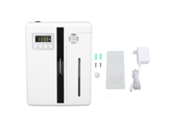 Difusor De Aire Perfumado Inteligente Con Bluetooth Y Aplicación, Difusor De Aceites Esenciales Para El Hogar, Hotel, Spa Y Oficina.