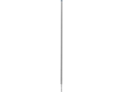 Broca BOSCH Expert Sds Plus-7X de 20x950x1000 mm para Martillo Perforador