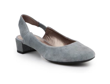 Zapatos Mujer GEOX Gris (Tam: 25.0 cm/37.5 eu)