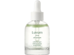 Luvum Soothing Repair Cica Oil Serum