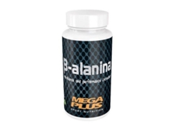 Complemento Alimentar MEGA PLUS B - Alaninaulas (60 Cápsulas)