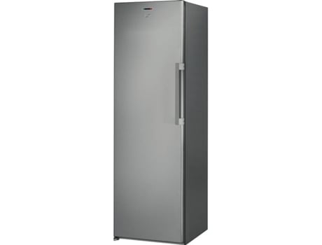 Congelador Vertical WHIRLPOOL UW8 F2Y XBI F 2 (No Frost - 187.5 cm - 159 L - Inox)