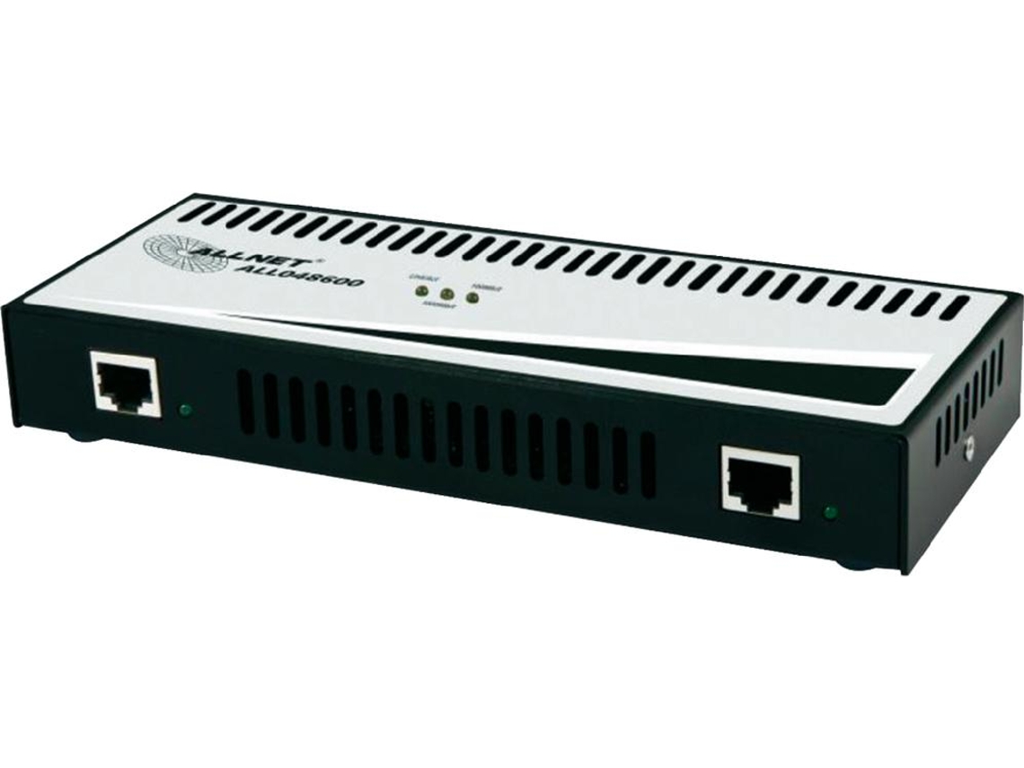 All048600 Schnelles Ethernet Gigabit Ethernet 10.100.1000 Mbit/s Ieee 802.3,ieee 802.3ab,ieee 802.3af,ie Allnet