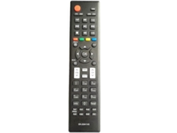 Mando A Distancia Er-22641hs Para Televisores Lcd Hisense_ozo