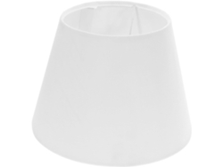 Lámpara De Mesa Moderna De Tela E27 Para Sala De Estar