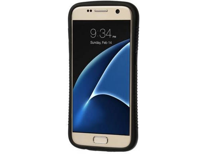 Carcasa Samsung Galaxy S7 LAMPA P15847 Negro