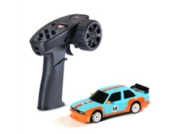 Versión Amarilla Rtrdiatone Sniclo Snt Mix Go Mg058 Rtr 1/43 2.4g 4wd Drift Giroscopio Cámara Fpv Opcional Proporcional Led Competición On-road