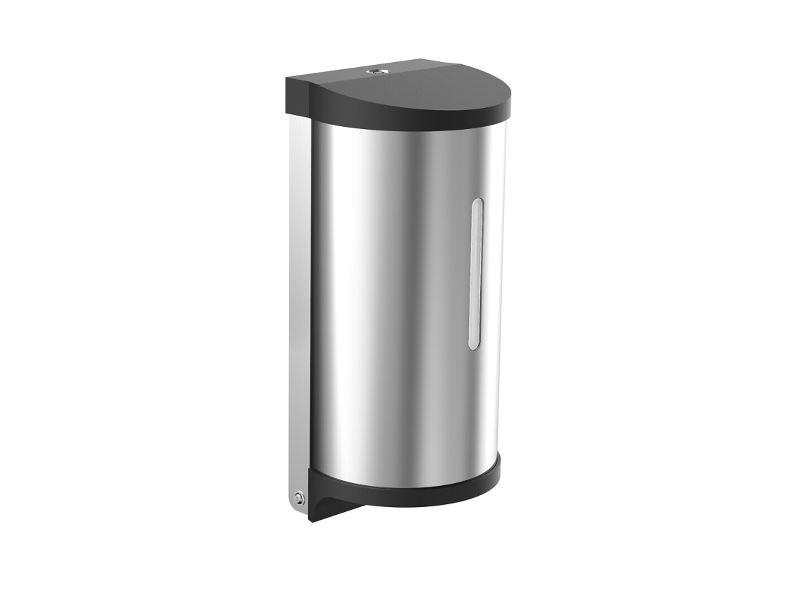 Dispensador de sensor System2, para espuma, 800 ml, 352100108 Emco