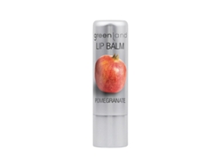 Bálsamo Labial GREENLAND Granada 3,9 g