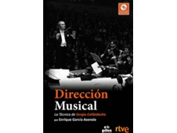 Libro Dirección Musical de Vários Autores (Español)