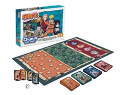 Juego de mesa CARTAMUNDI Viagem/aventura (8 anos)