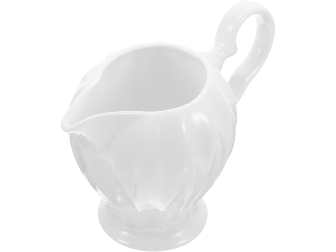 Recipiente Para Café, Cerámica, Diseño Elegante, Para Restaurante.