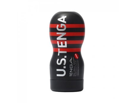 Masturbador U.S. Original Vacuum Cup Strong TENGA