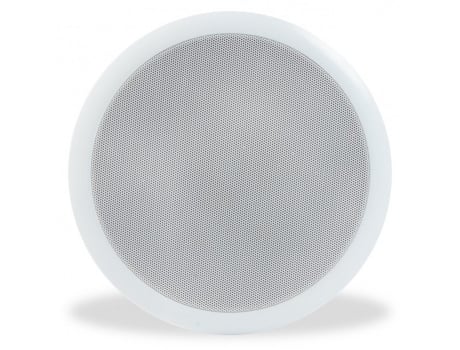 Funda blanca para columna de techo - 13,5 cm XTREME