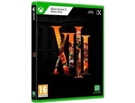 Juego Xbox Series X XIII
