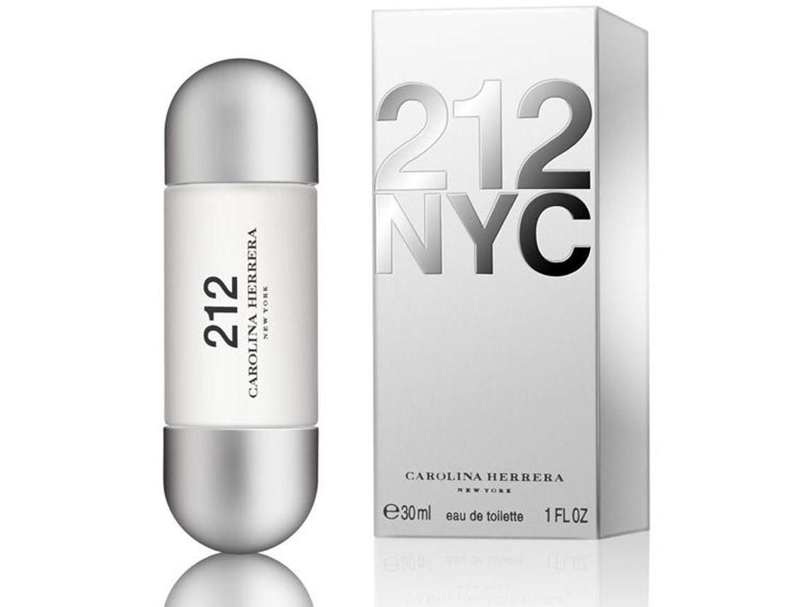 212 Nyc For Her - Eau De Toilette