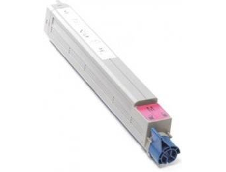 Tóner Compatible Oki C910 Magenta