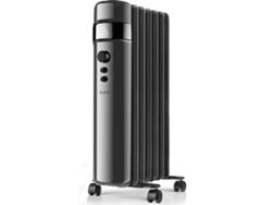 Radiador de Aceite SUPRA Oreanoir (2500 W)