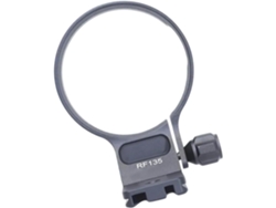 Anillos De Montaje Para Objetivo Is De 135 Mm F/1.8l Con Anillos De Montaje Para Trípode De 135 Mm Para Objetivo Is-rf135.