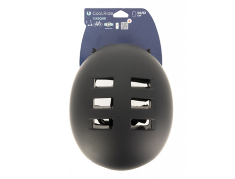 Casco COOLRIDE