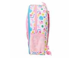 Mochila Escolar Safta 27 X 33 X 10 Cm