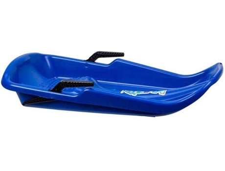 Trineo NIJDAM Sledge Plastic Twister (80 x 39 cm)