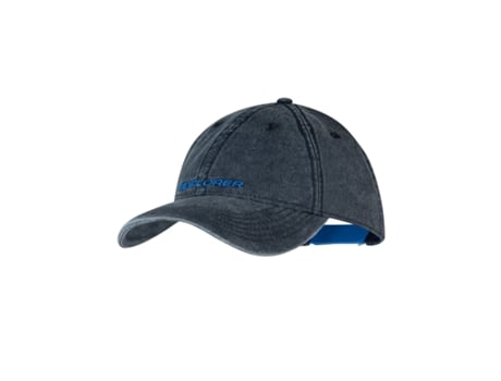 Gorra de Niños BUFF De Para Brokes Azul (Talla Única)
