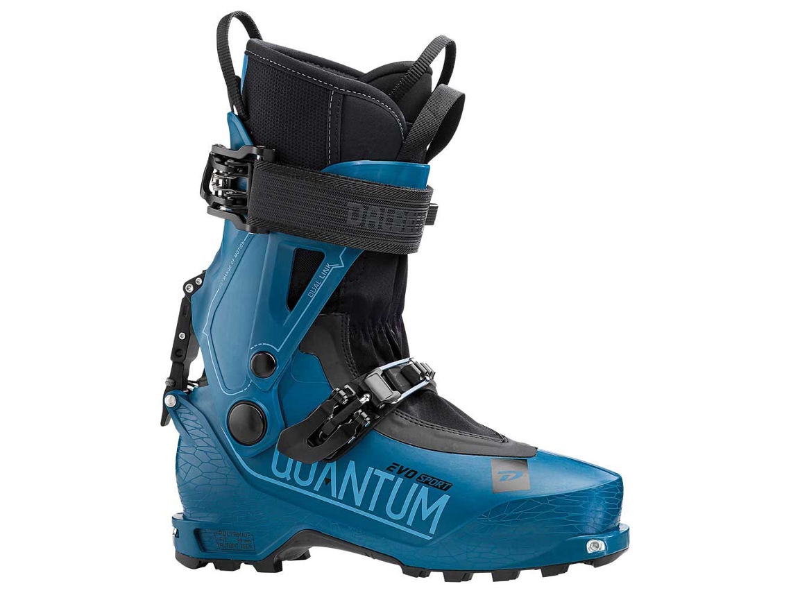Botas DALBELLO Botas Esqui Montanha Quantum Evo Sport Azul 25.5
