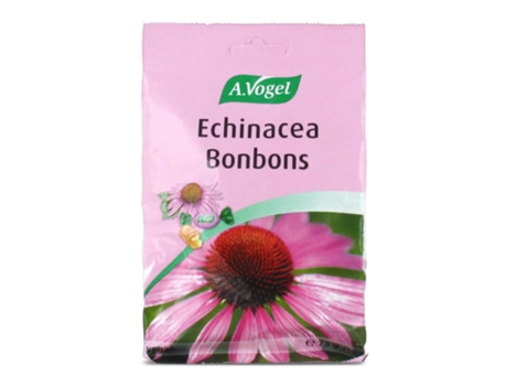 Complemento Alimentar A.VOGEL A.Vogel Echinacea Bonbons 75Gr