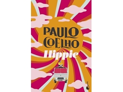 Libro Hippie de Paulo Coelho (Español)