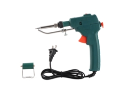 Soldador Portátil De 60 W Con Precalentamiento Rápido (2-4 Min) Para Reparaciones.