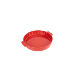 Tartaleta Appolia 30 Cm Rojo PEUGEOT