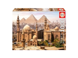 Rompecabezas 1000P El Cairo Egipto
