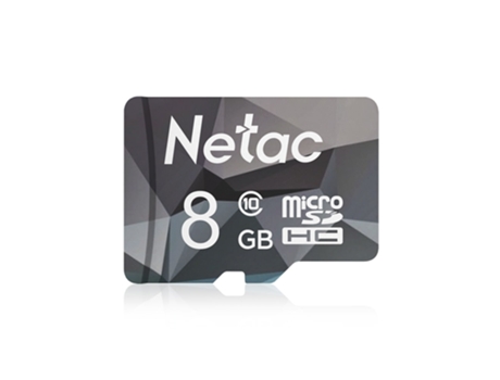 Tarjeta de Memória Micro SD SLOWMOOSE Classe10 Tf Inteligente y Flash (32 GB)