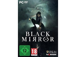 Juego PC Black Mirror