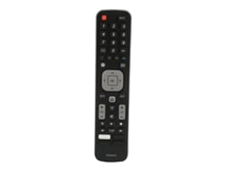 Control Remoto Universal Para Televisores Inteligentes Sharp 55h6b, 50h7gb, 50h6b, N6200u, Lc, 40n5000u, Lc, 43n5000u