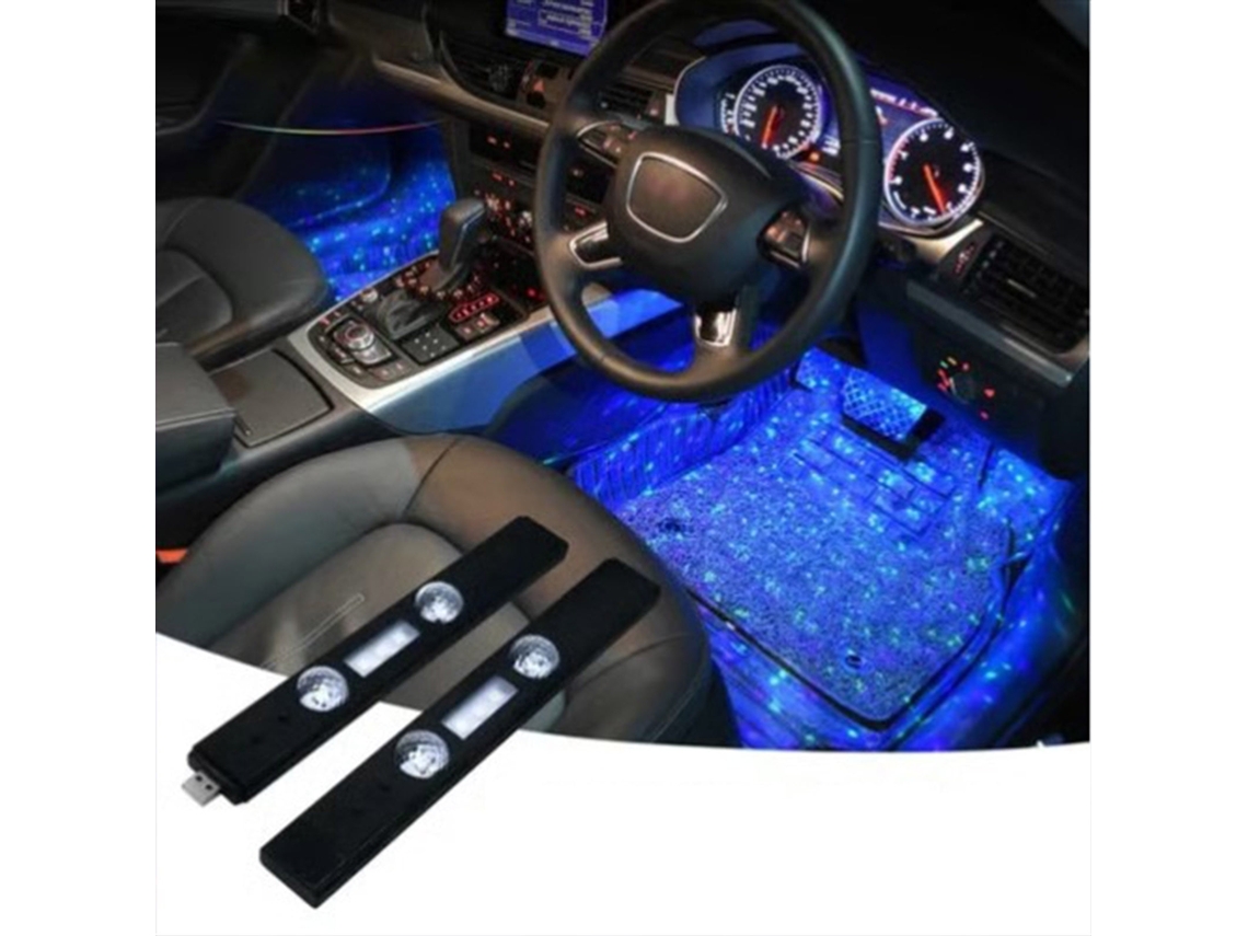 Control Por Voz Con Sensor De Radio Led