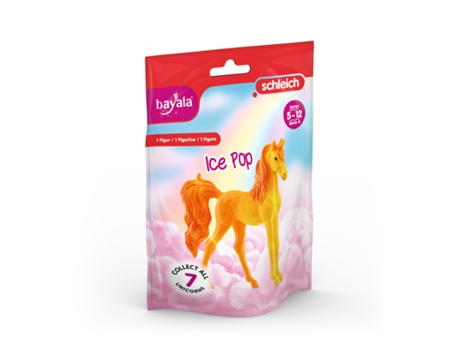 Figura de juguete SCHLEICH Pop