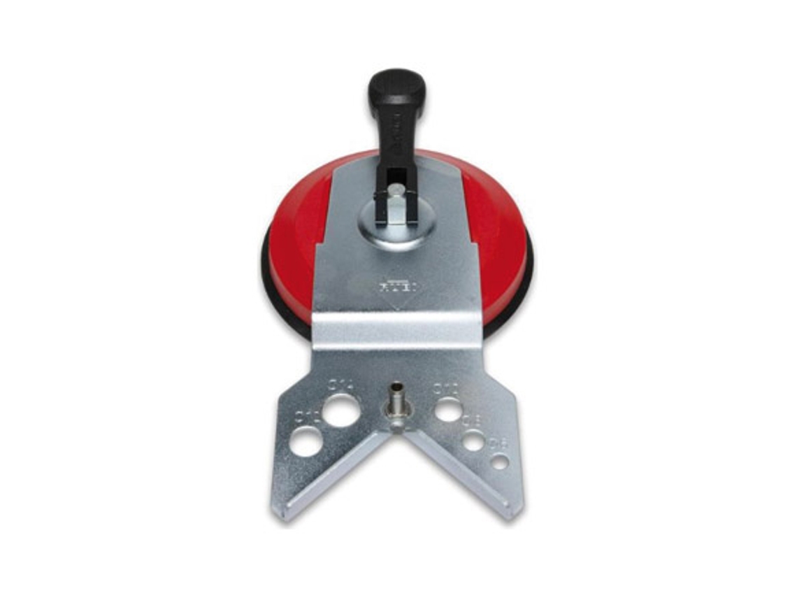 Guia Perforacion Multidrill Pro RUBI