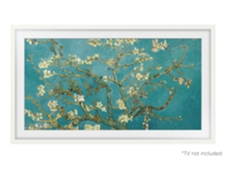 Marco de TV SAMSUNG The Frame 32'' 2023 - Blanco