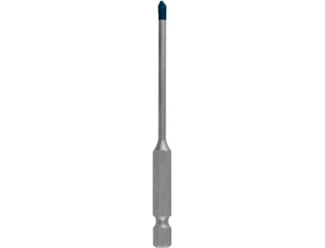 Broca BOSCH Expert Hex-9 Hardceramic - 3x90 mm para Taladros de Impacto