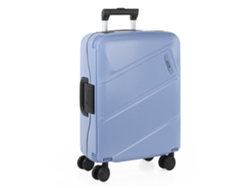 Maleta Pp Pequeña JASLEN Orleans azul (38X55x19 Cm - 31L)