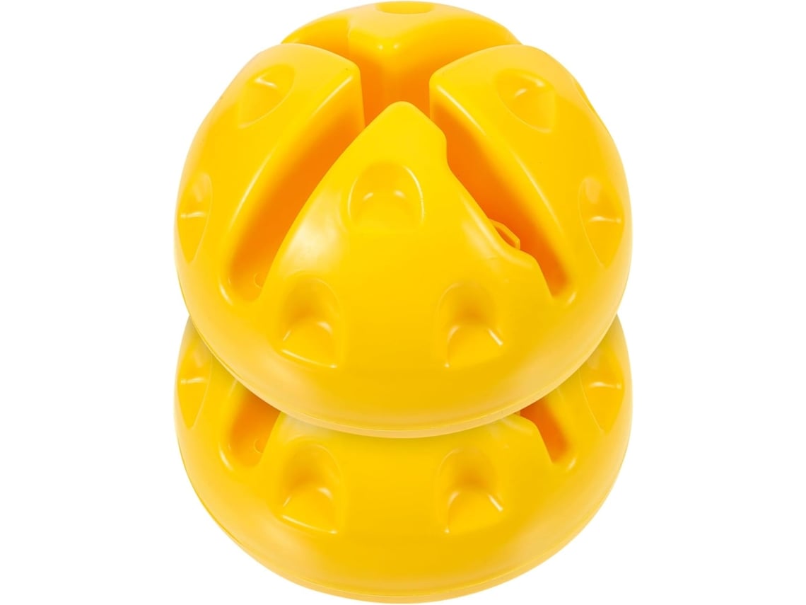 Soporte De Base Para Postes De Entrenamiento, 2 Piezas, Resistente, Seguro Y Práctico Para Fútbol.