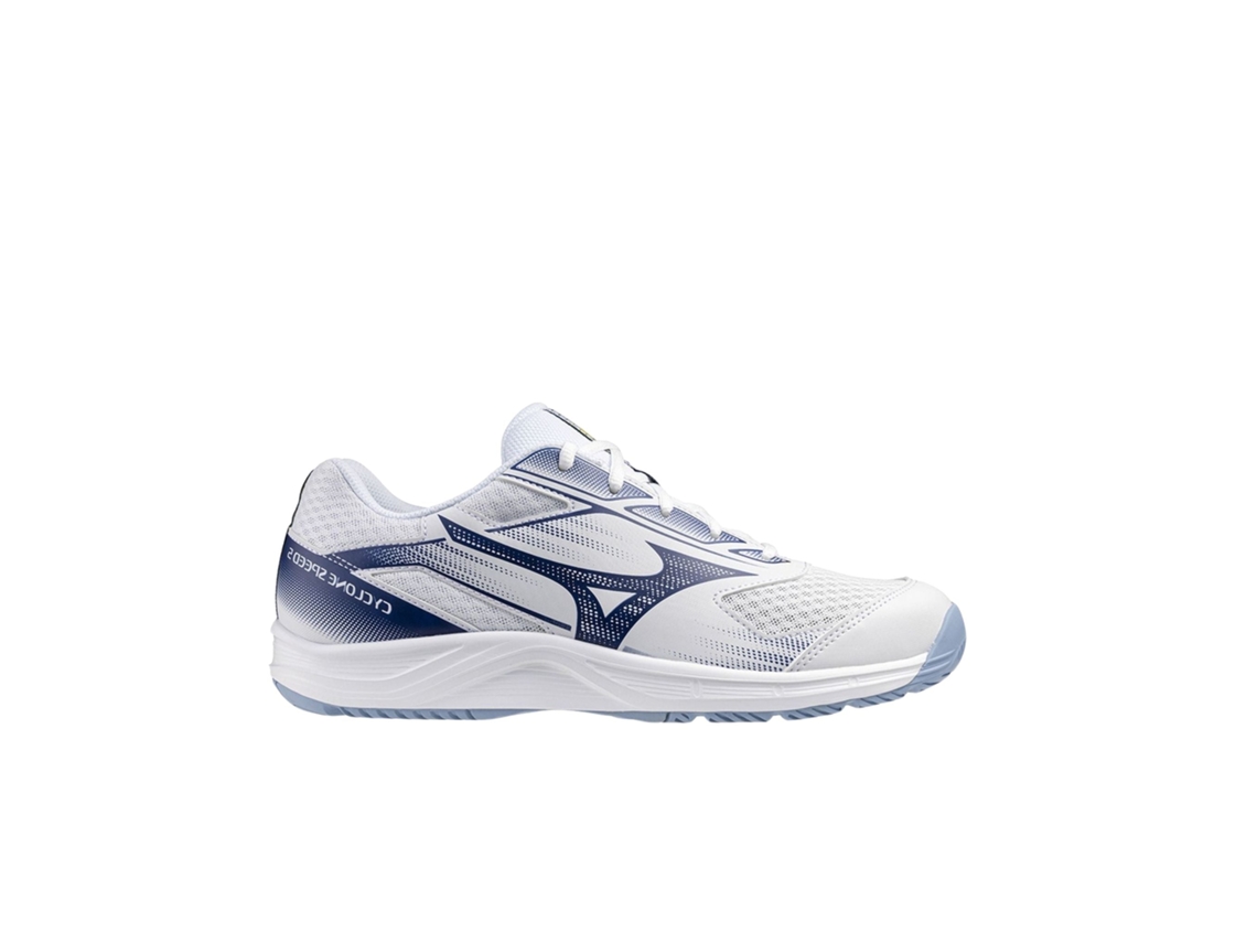 Mizuno Cyclone Speed Handball Alta velocidad y rendimiento