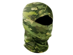 2026-máscara Balaclava Camuflaje Para Hombres, Bufanda Táctica Militar Para Cuello Y Cabeza