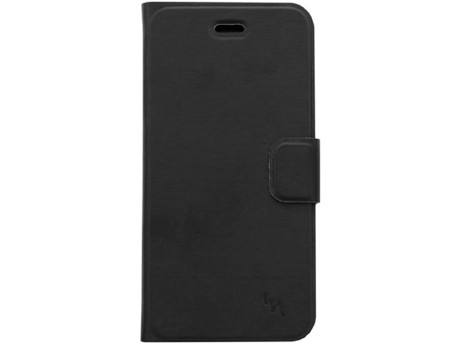 Funda Samsung Galaxy S6 Edge+ T'NB FOLS6EP Negro
