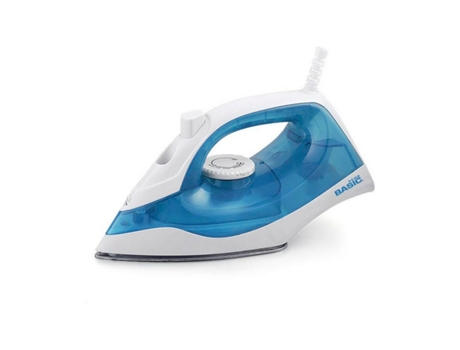 Plancha a Vapor BASIC HOME 37353
