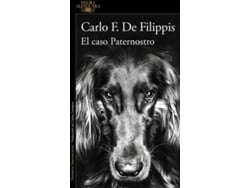 Libro El Caso Paternostro de Carlo F. De Filippis (Español)