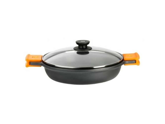 Cacerola BRA Efficient A270530 (Capacidad: 4.1L)