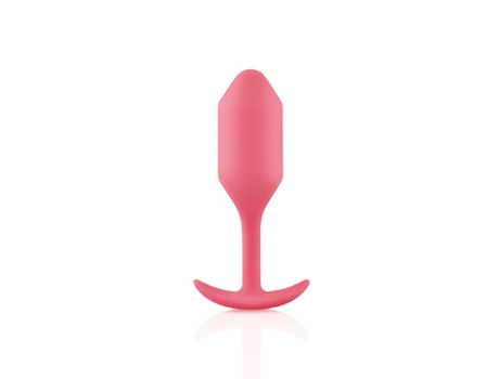 Plug Anal B-VIBE 2 (Naranja)